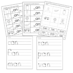 an worksheets 600×600